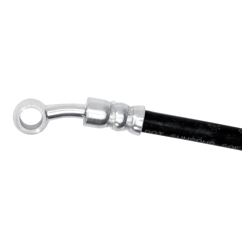 Picture of DFC 05-10 Honda Odyssey Rear-lo Brake Hose
