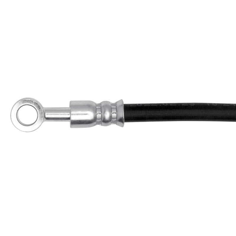 Picture of DFC 06-14 Honda Ridgeline Rear-lo Brake Hose