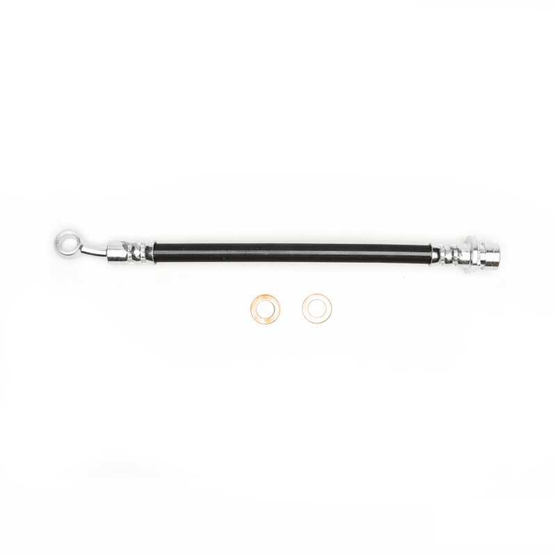 Picture of DFC 07-15 Acura MDX Rear-L lo Brake Hose
