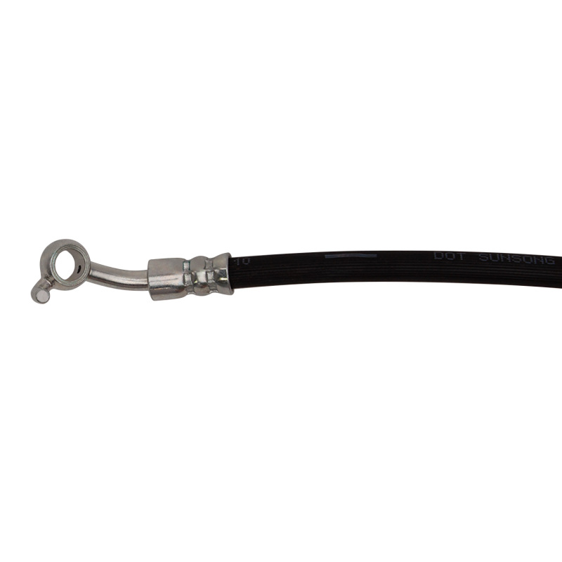 Picture of DFC 08-14 Acura TSX Rear-L Brake Hose