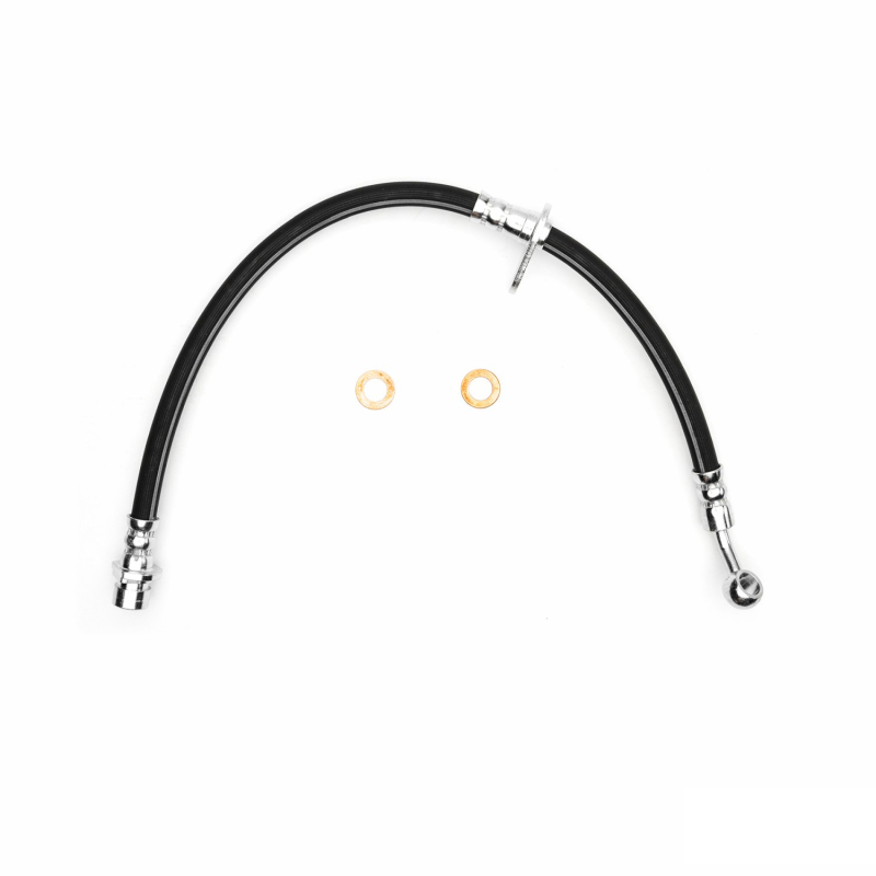 Picture of DFC 12-15 Acura ILX Rear-R Brake Hose