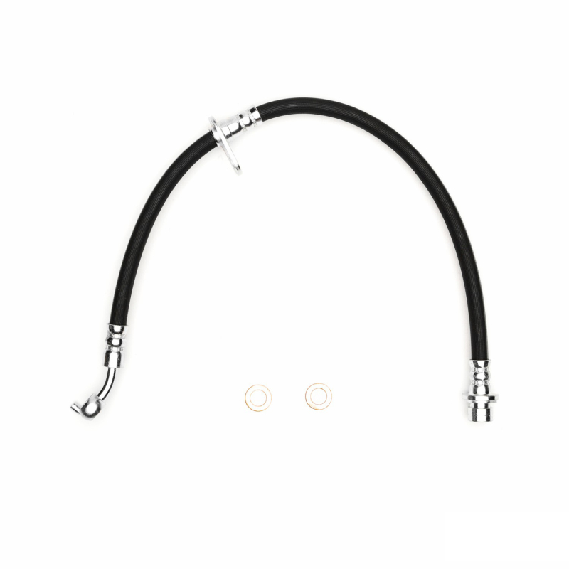 Picture of DFC 13-17 Honda Accord Rear-R Brake Hose