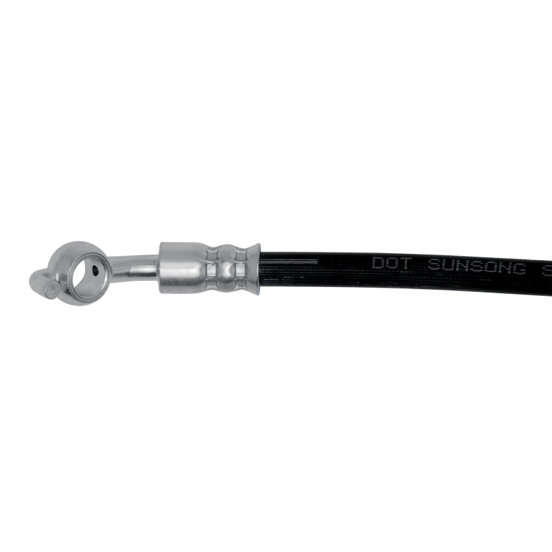 Picture of DFC 14-20 Acura RLX Rear-L Brake Hose