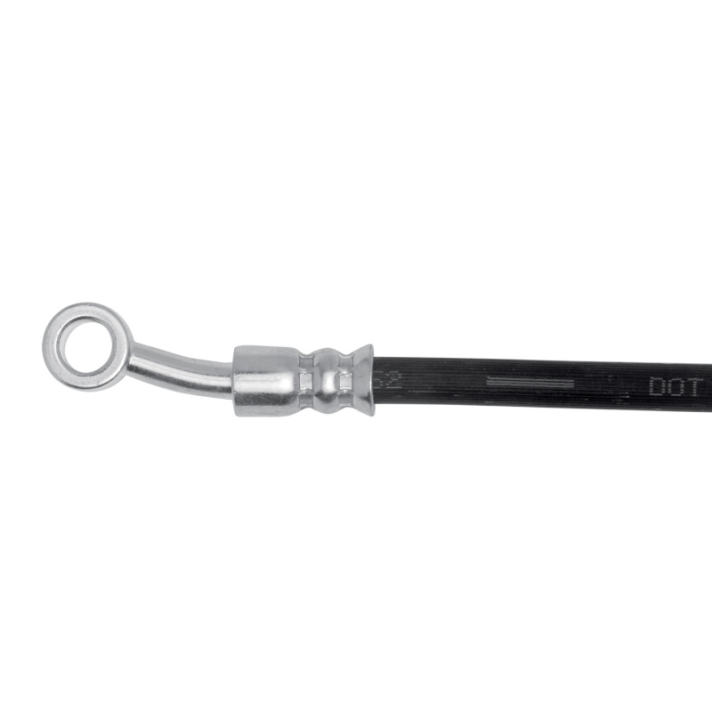 Picture of DFC 17-19 Honda Civic Front-R Brake Hose