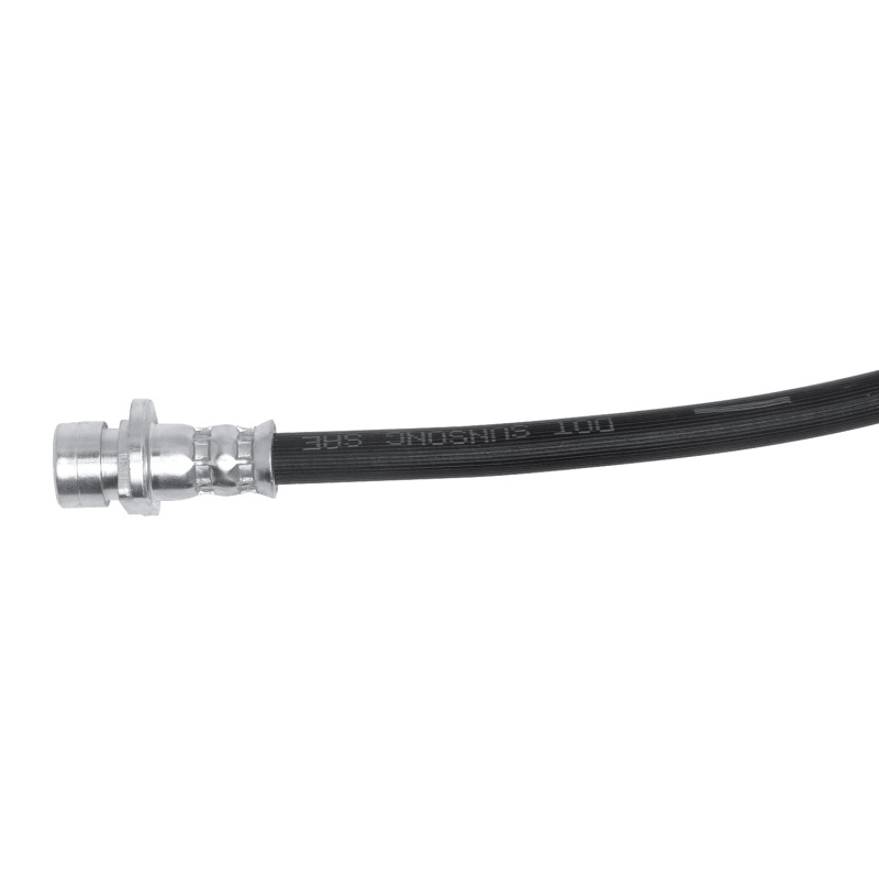 Picture of DFC 17-20 Honda Civic Rear-R Brake Hose