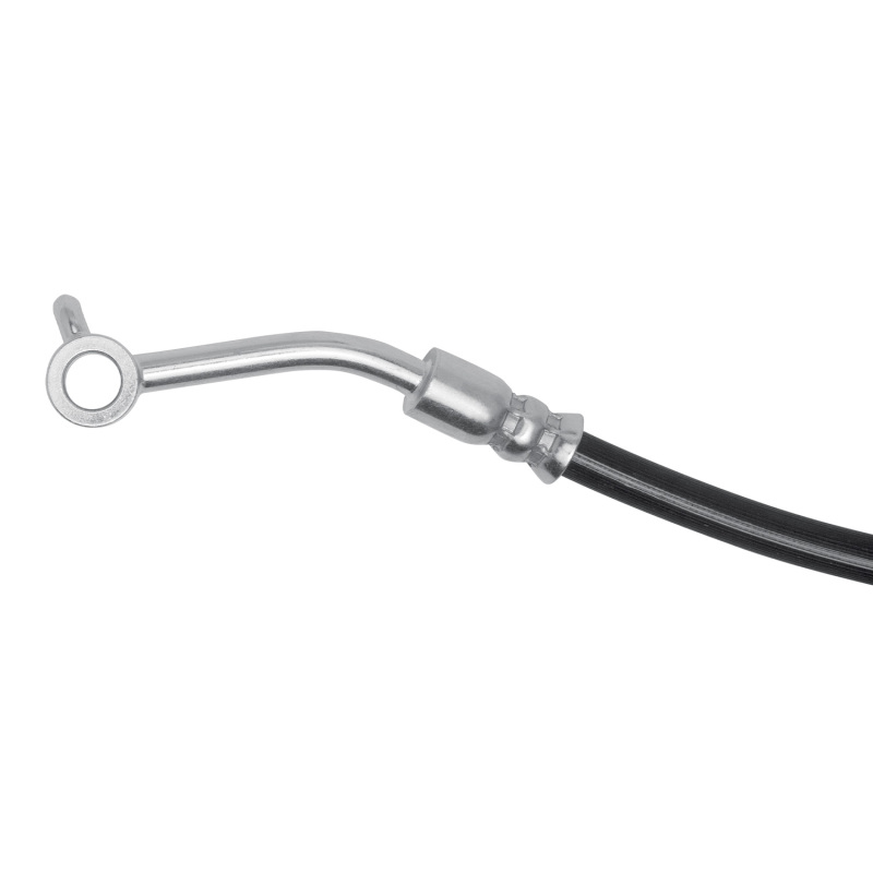 Picture of DFC 17-20 Honda Civic Rear-L Brake Hose