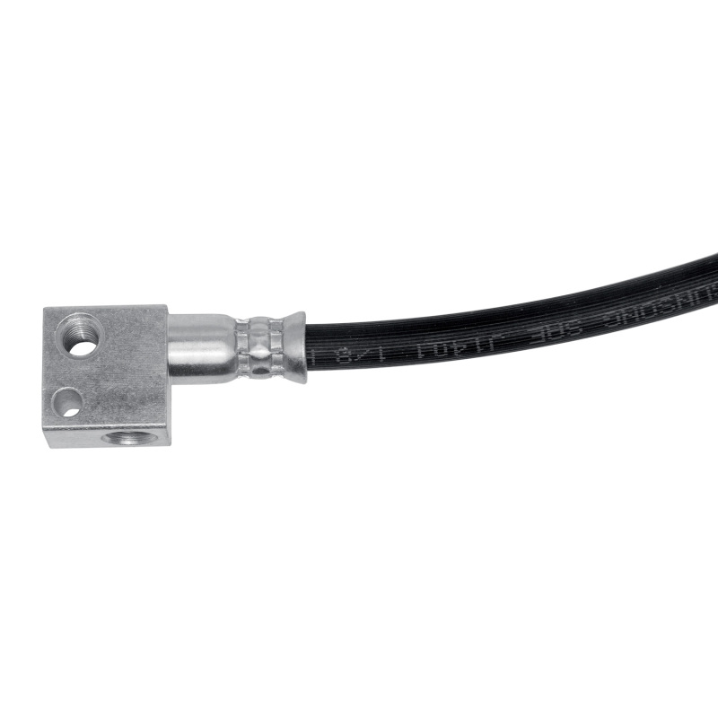 Picture of DFC 17-19 Honda Civic Front-L Brake Hose