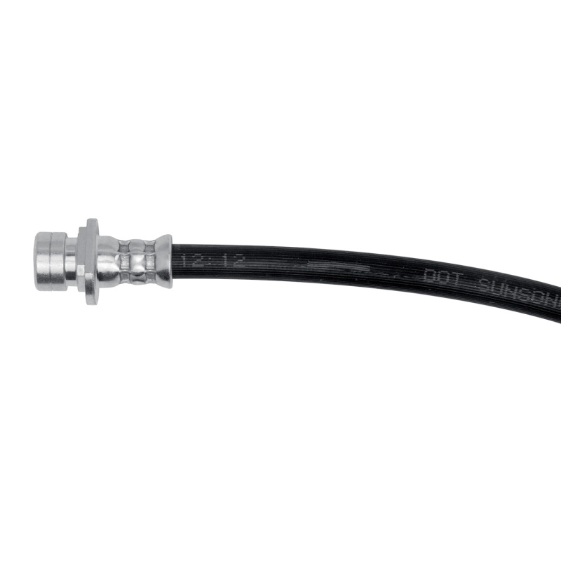 Picture of DFC 17-19 Honda Civic Front-L Brake Hose