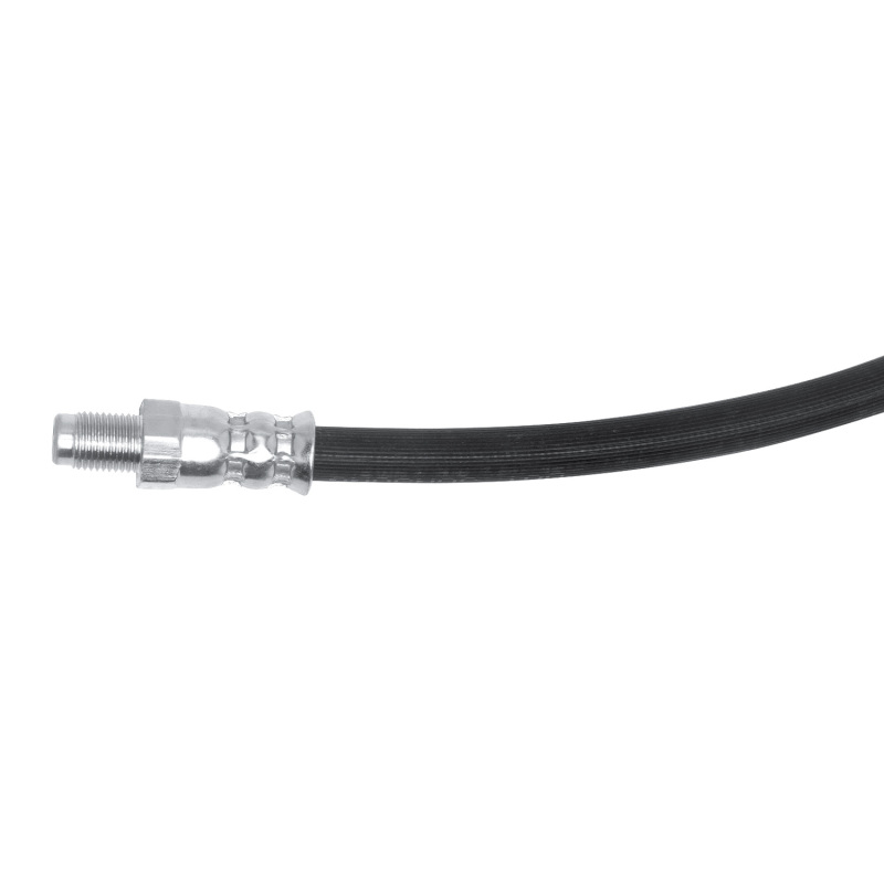 Picture of DFC 86-92 Mercedes-Benz 320TE Wagon (W124) Front Brake Hose
