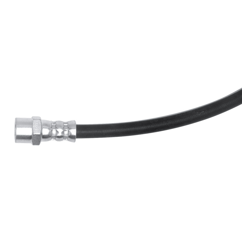 Picture of DFC 86-92 Mercedes-Benz 320TE Wagon (W124) Front Brake Hose