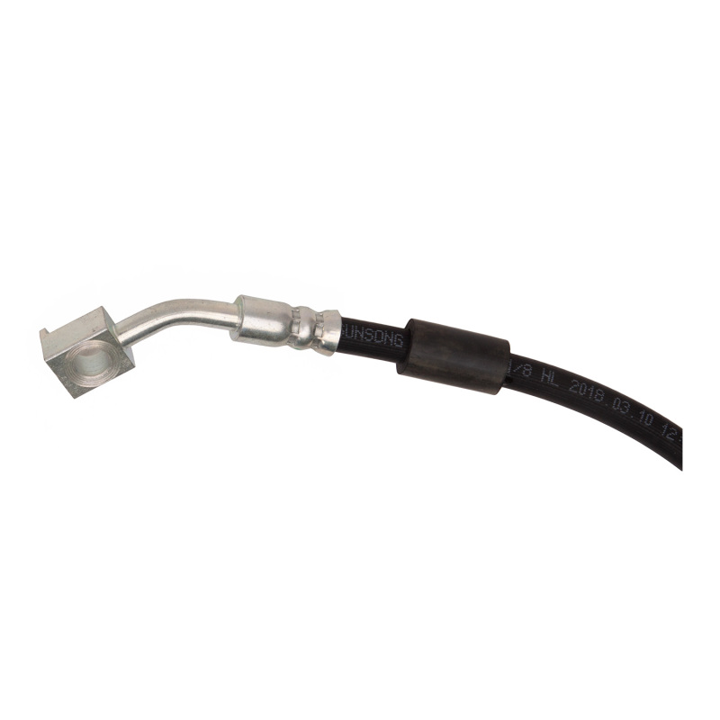 Picture of DFC 14-18 Mercedes-Benz E63 AMG S Front-L Brake Hose