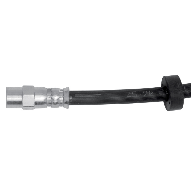 Picture of DFC 64-72 Mercedes-Benz 280SEC Rear-L Brake Hose