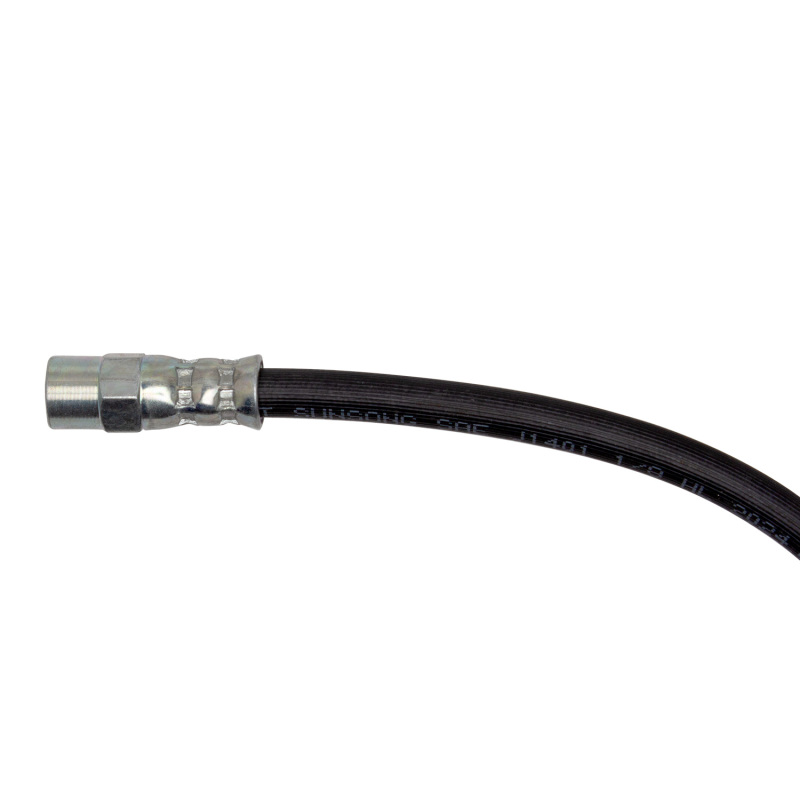 Picture of DFC 59-72 Mercedes-Benz 280SEC Rear-R Brake Hose