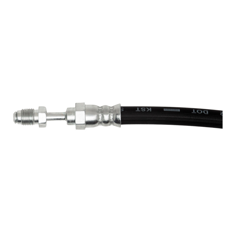 Picture of DFC 13-18 Mercedes-Benz G65 AMG Front-lo Brake Hose