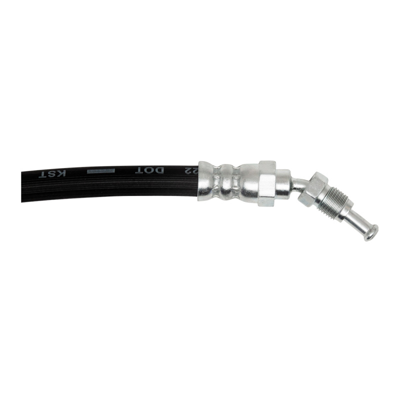 Picture of DFC 13-18 Mercedes-Benz G65 AMG Front-lo Brake Hose