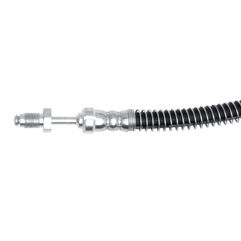 Picture of DFC 18-21 Mercedes-Benz AMG GT R Rear Brake Hose