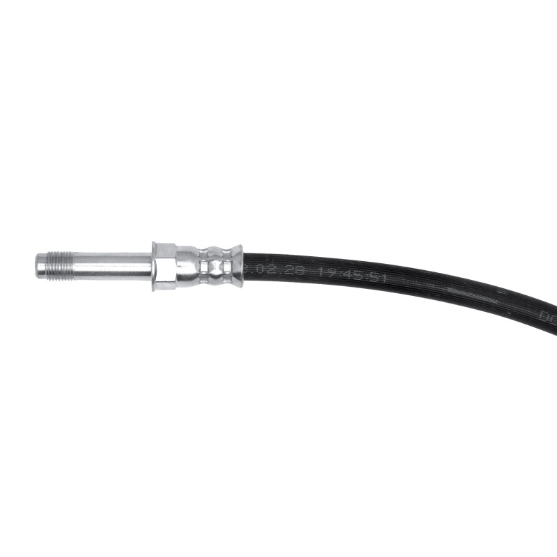 Picture of DFC 10-18 Mercedes-Benz Sprinter 2500 Rear Brake Hose