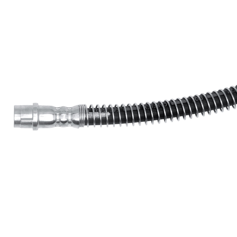Picture of DFC 18-21 Mercedes-Benz AMG GT R Rear Brake Hose