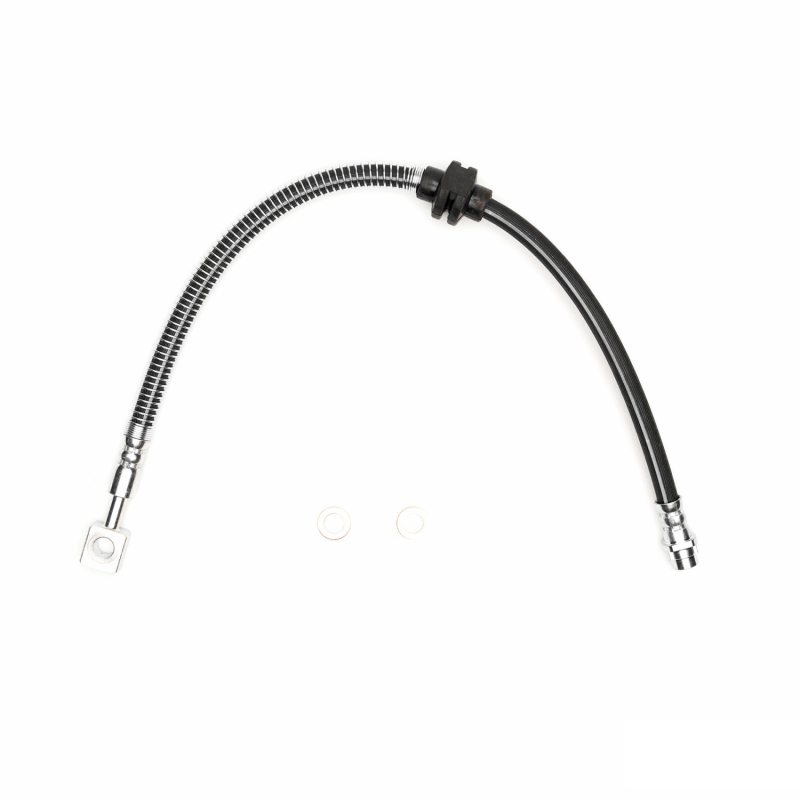 Picture of DFC 11-11 Saab 9-5 Front Brake Hose