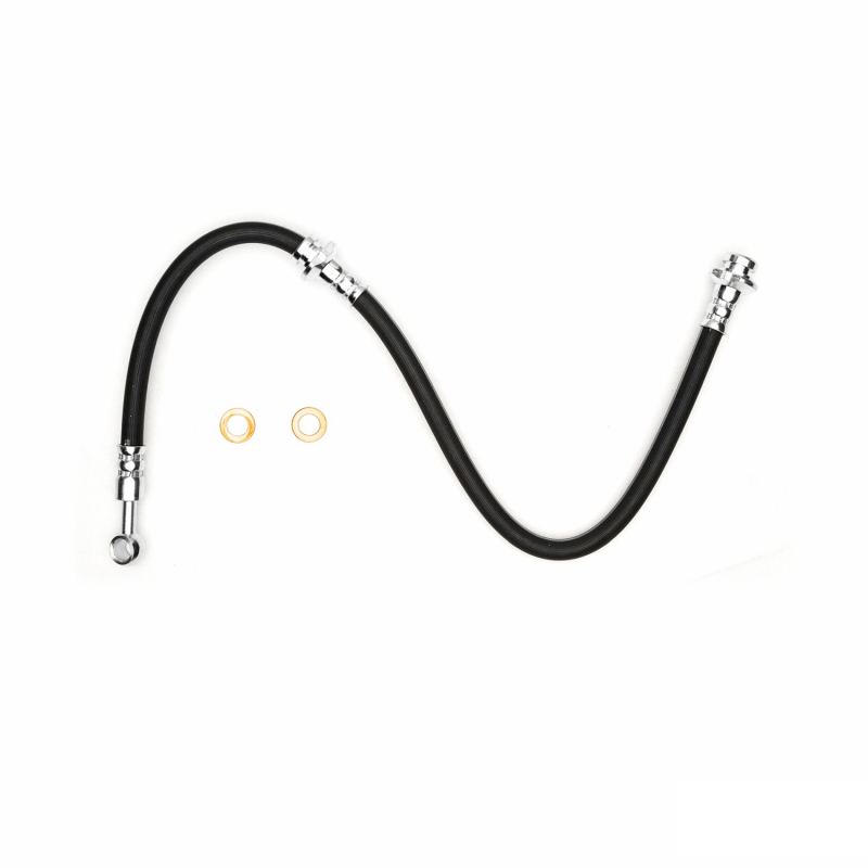 Picture of DFC 82-86 Nissan Sentra Front Brake Hose