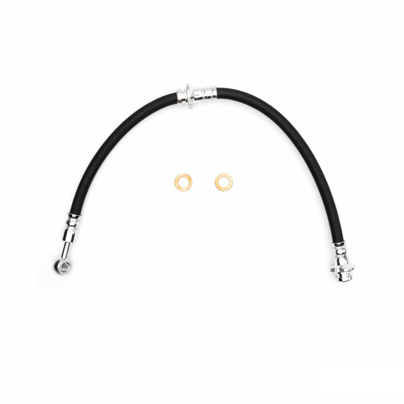 Picture of DFC 81-88 Chevrolet Sprint Front Brake Hose
