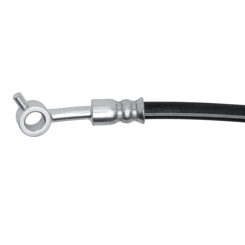 Picture of DFC 87-90 Nissan Van Front-L Brake Hose