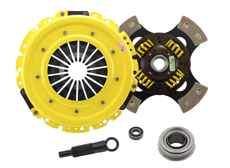 Picture of ACT MaXX/Race Sprung 4 Pad Clutch Kit