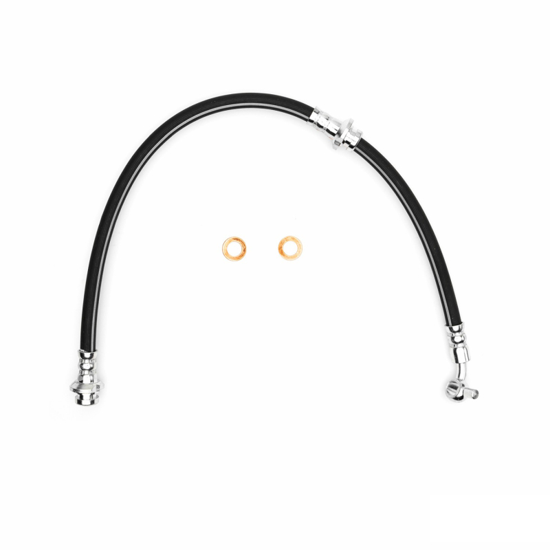 Picture of DFC 97-98 Nissan 240SX Front-R Brake Hose