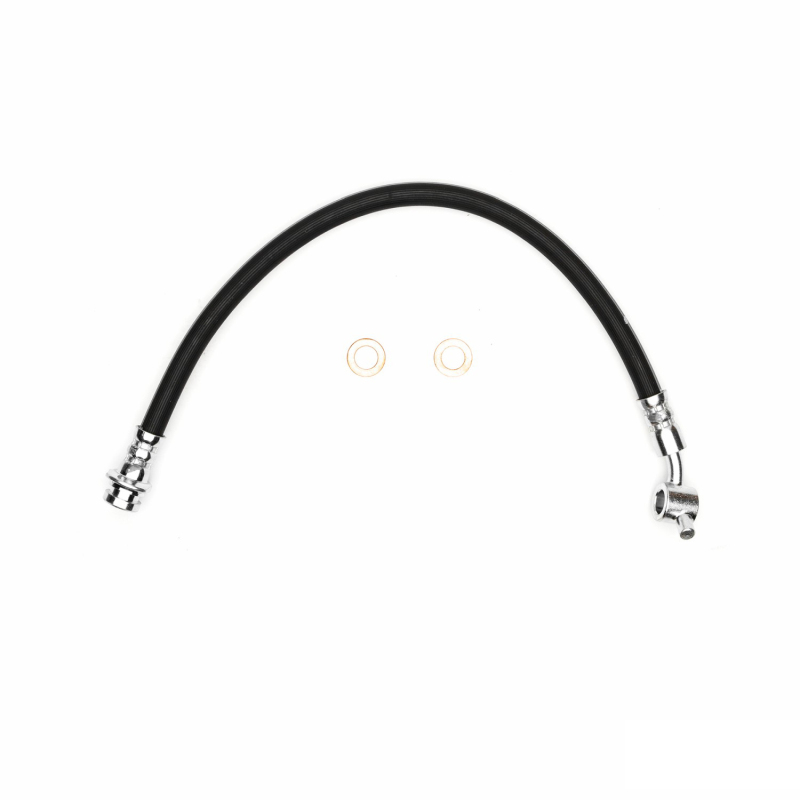 Picture of DFC 98-01 Nissan Frontier Front-R Brake Hose
