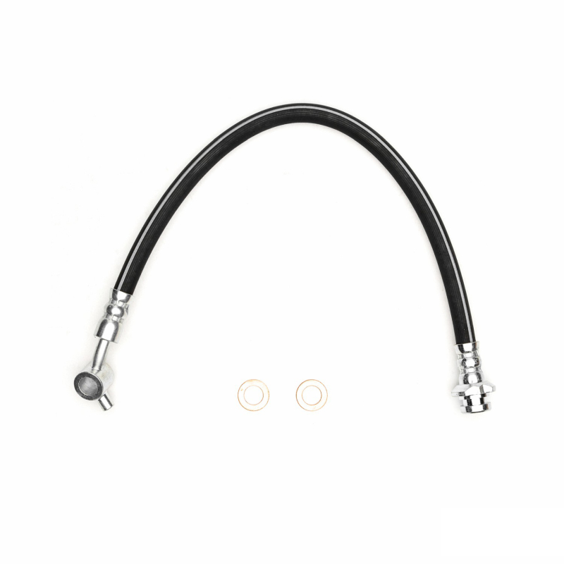 Picture of DFC 98-01 Nissan Frontier Front-L Brake Hose