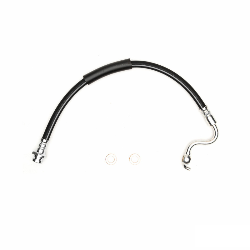 Picture of DFC 04-07 Infiniti QX56 Front-R Brake Hose