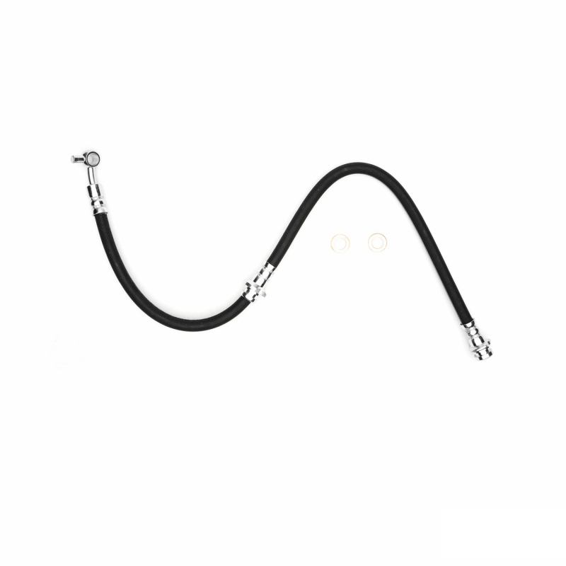 Picture of DFC 07-14 Nissan Cube Front-R Brake Hose