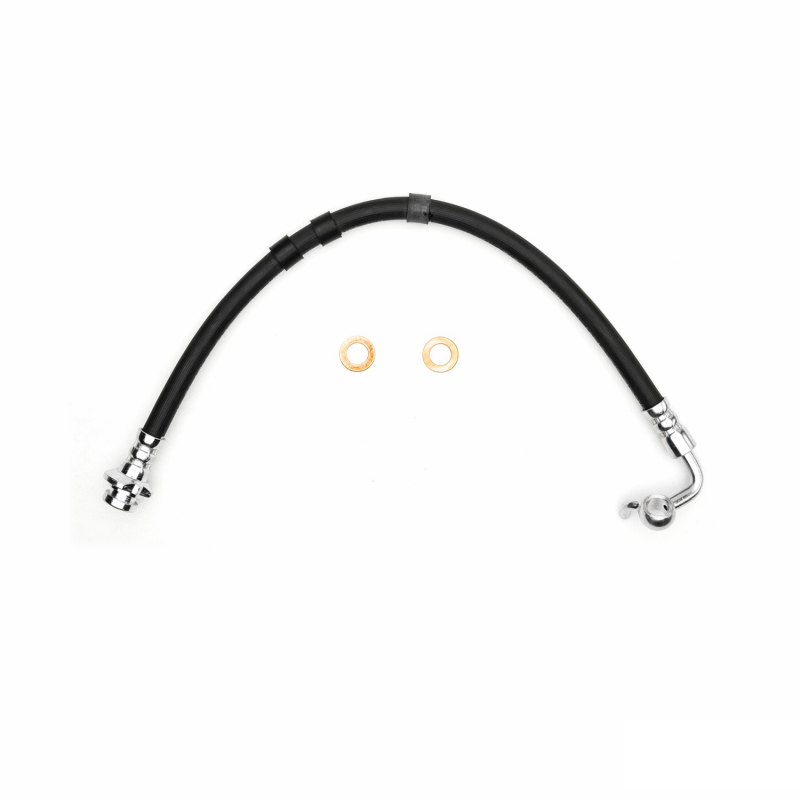Picture of DFC 06-07 Infiniti QX56 Front-L Brake Hose