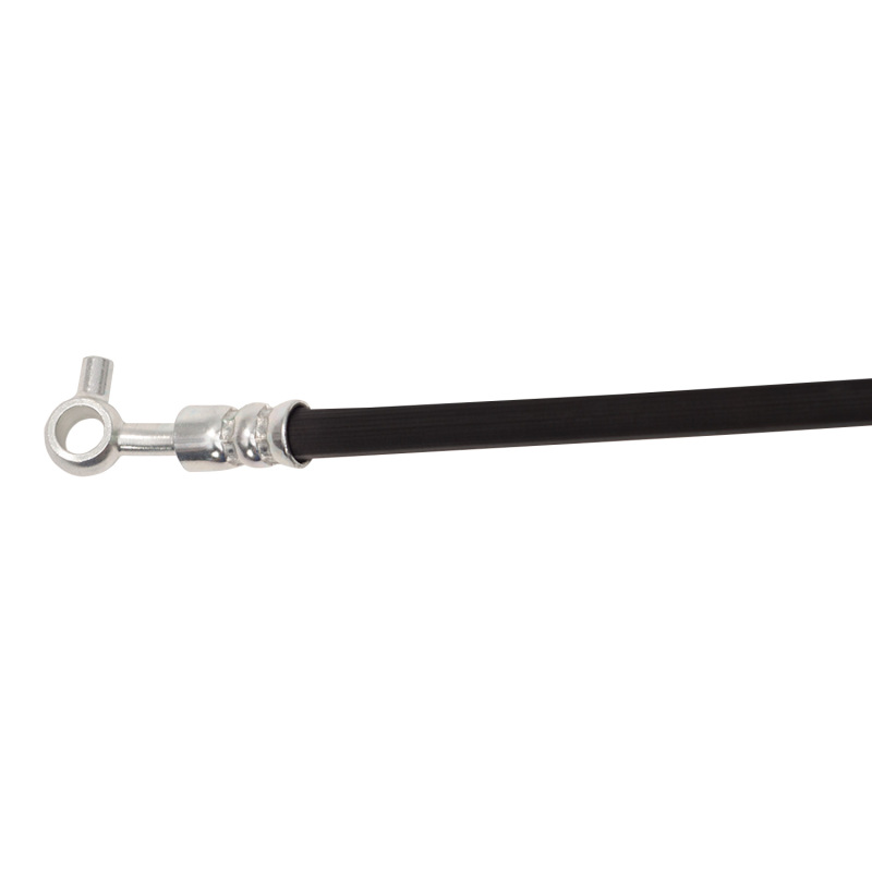 Picture of DFC 07-14 Nissan Cube Front-L Brake Hose
