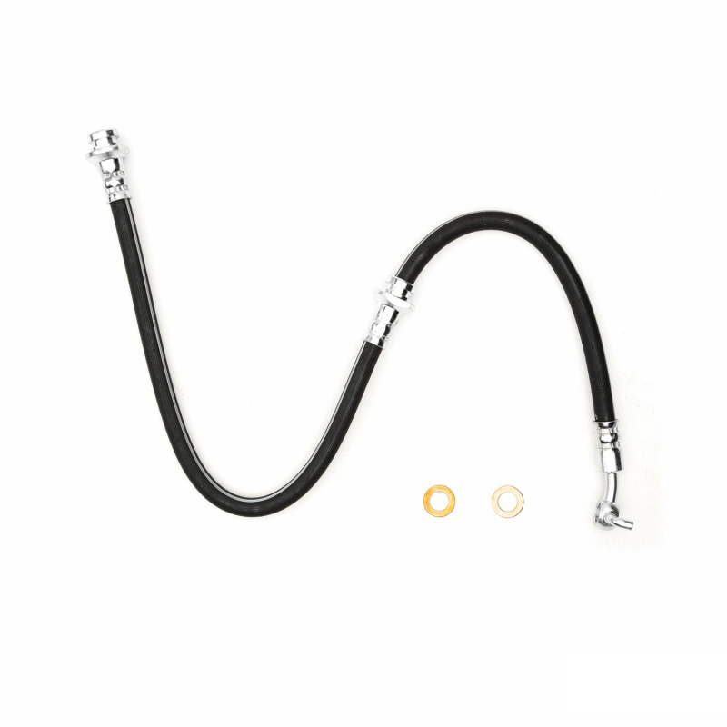 Picture of DFC 09-11 Nissan Versa Front-L Brake Hose
