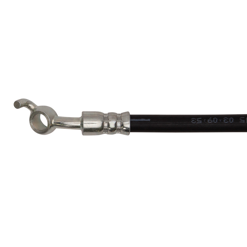 Picture of DFC 07-23 Infiniti QX56 Front-R Brake Hose