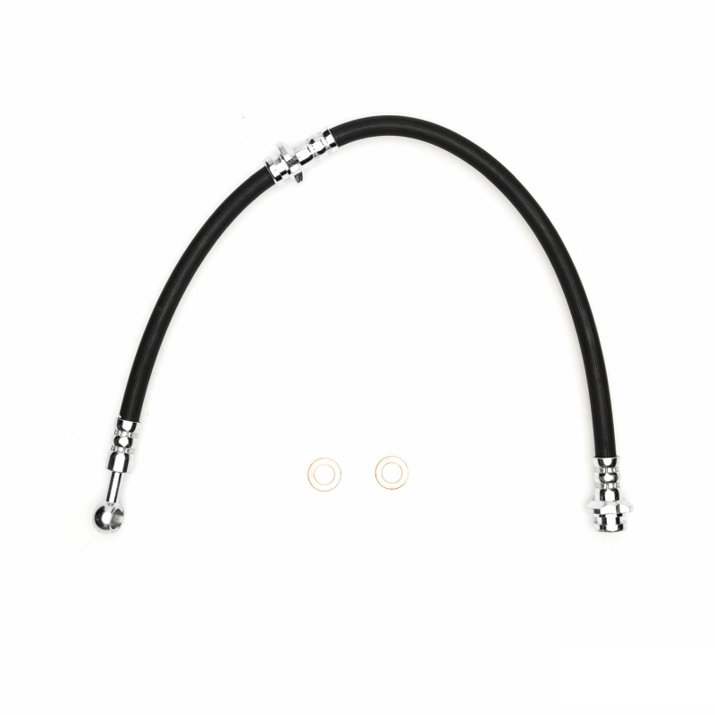 Picture of DFC 13-18 Nissan Altima Front-L Brake Hose