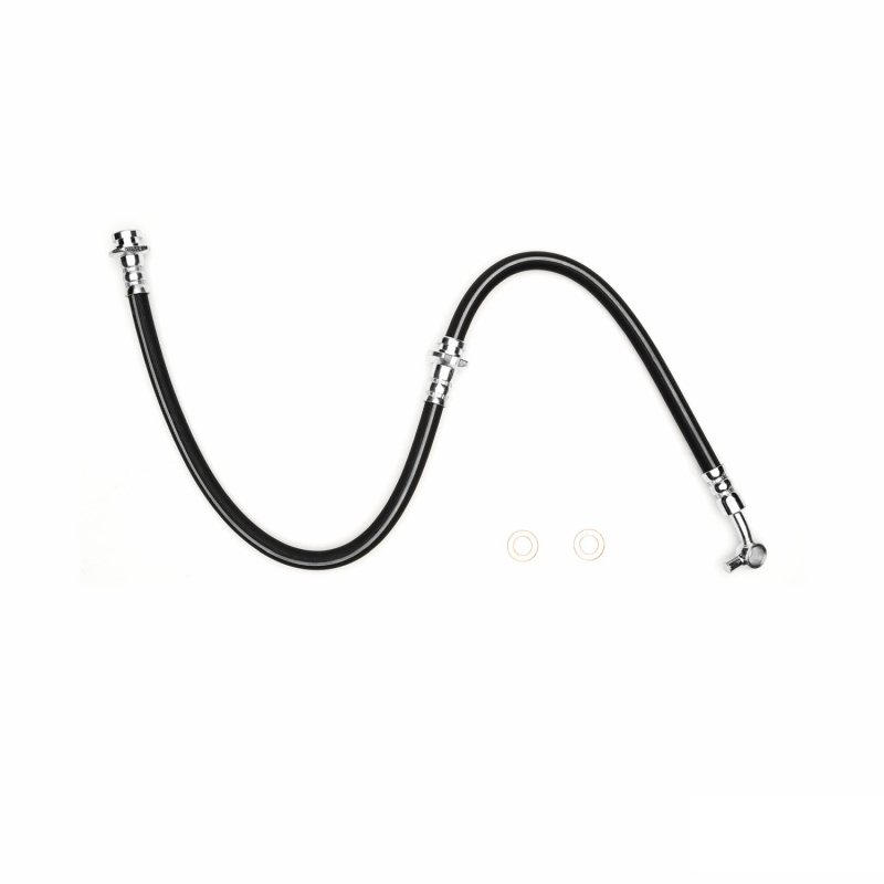 Picture of DFC 14-20 Nissan Qashqai Front-R/Front-L Brake Hose