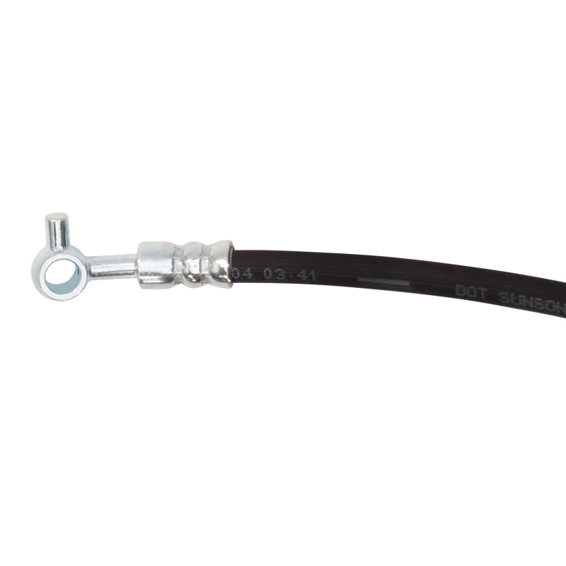Picture of DFC 13-23 Infiniti QX60 Front-L Brake Hose