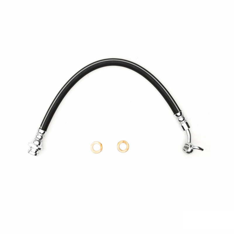 Picture of DFC 04-12 Nissan Pathfinder Rear-R Brake Hose