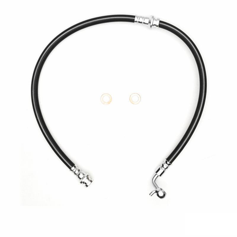Picture of DFC 05-23 Nissan Frontier Rear-R Brake Hose