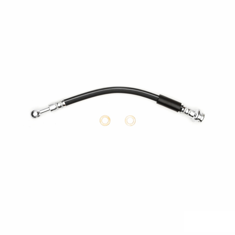 Picture of DFC 86-98 Nissan 240SX Front /Rear /Front-lo Brake Hose