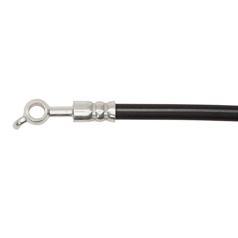Picture of DFC 13-19 Nissan Sentra Rear-R lo Brake Hose