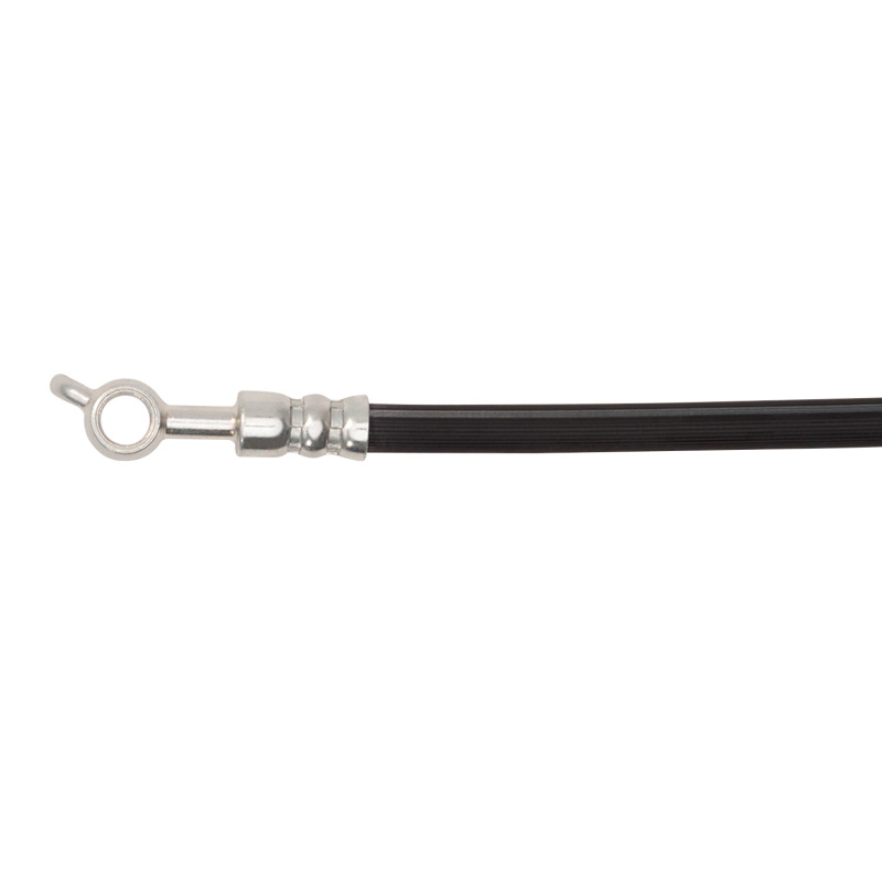 Picture of DFC 13-19 Nissan Sentra Rear-L lo Brake Hose