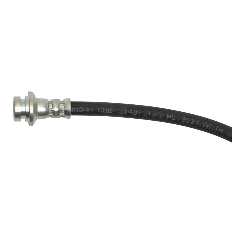 Picture of DFC 17-23 Nissan Titan XD Rear-R lo Brake Hose