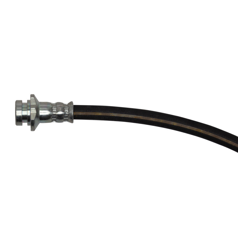 Picture of DFC 17-23 Nissan Titan XD Rear-R lo Brake Hose