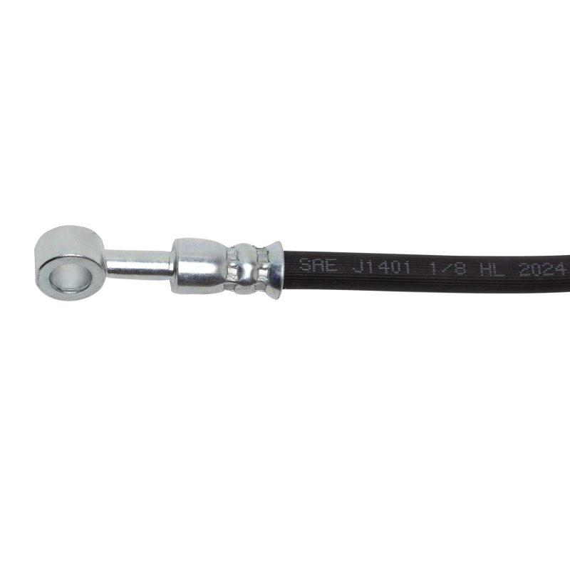 Picture of DFC 20-24 Nissan Sentra Front-R Brake Hose