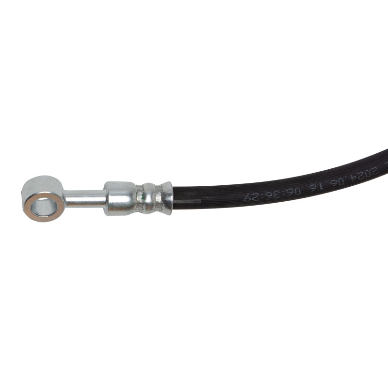 Picture of DFC 20-24 Nissan Sentra Front-L Brake Hose