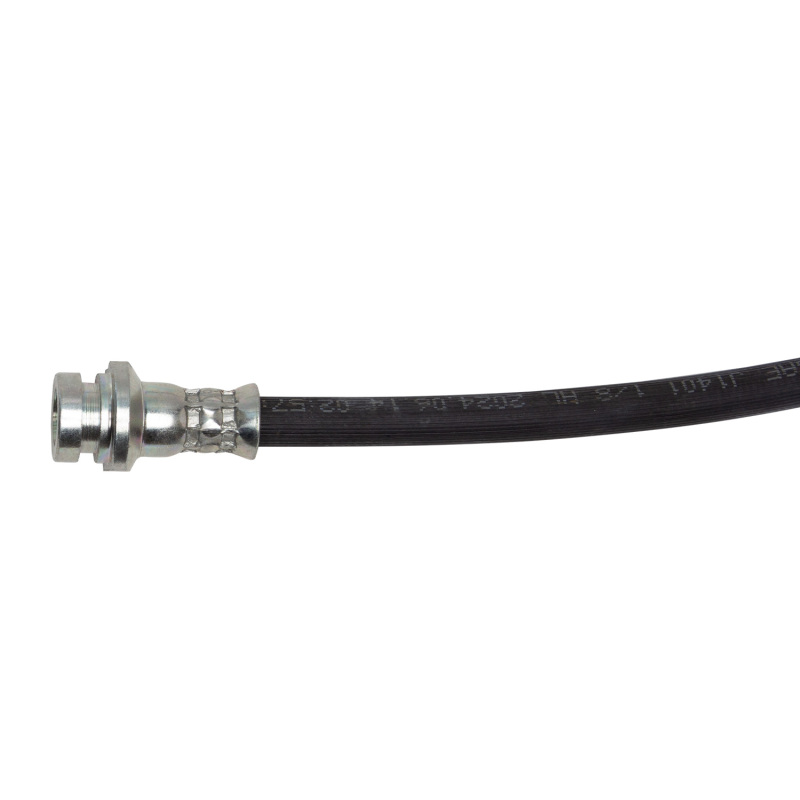 Picture of DFC 16-23 Nissan Titan Rear-L/Rear-L lo Brake Hose