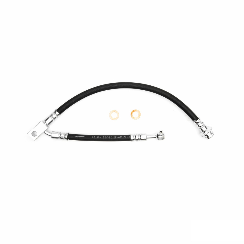 Picture of DFC 92-01 Infiniti J30 Front-L Brake Hose